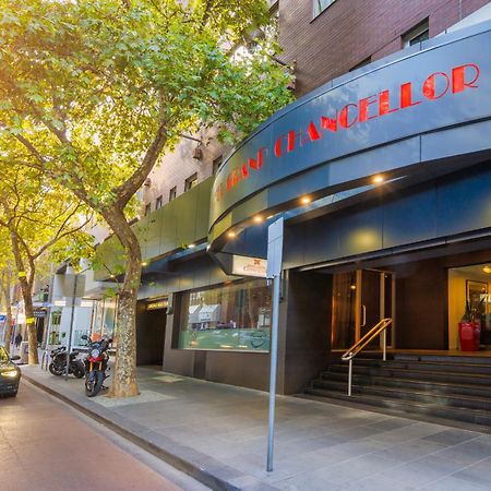 Hotel Grand Chancellor Melbourne Bagian luar foto