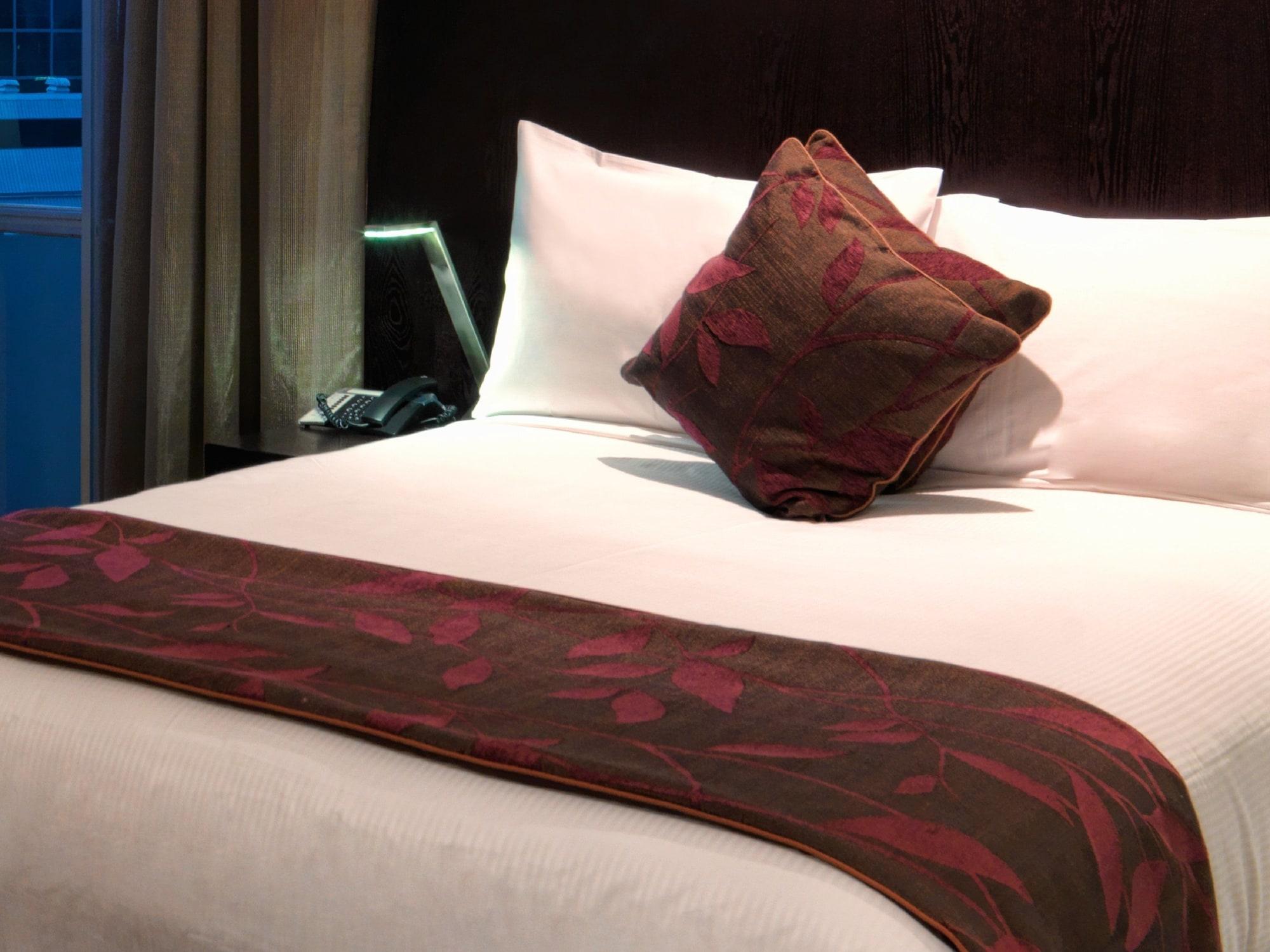 Hotel Grand Chancellor Melbourne Bagian luar foto
