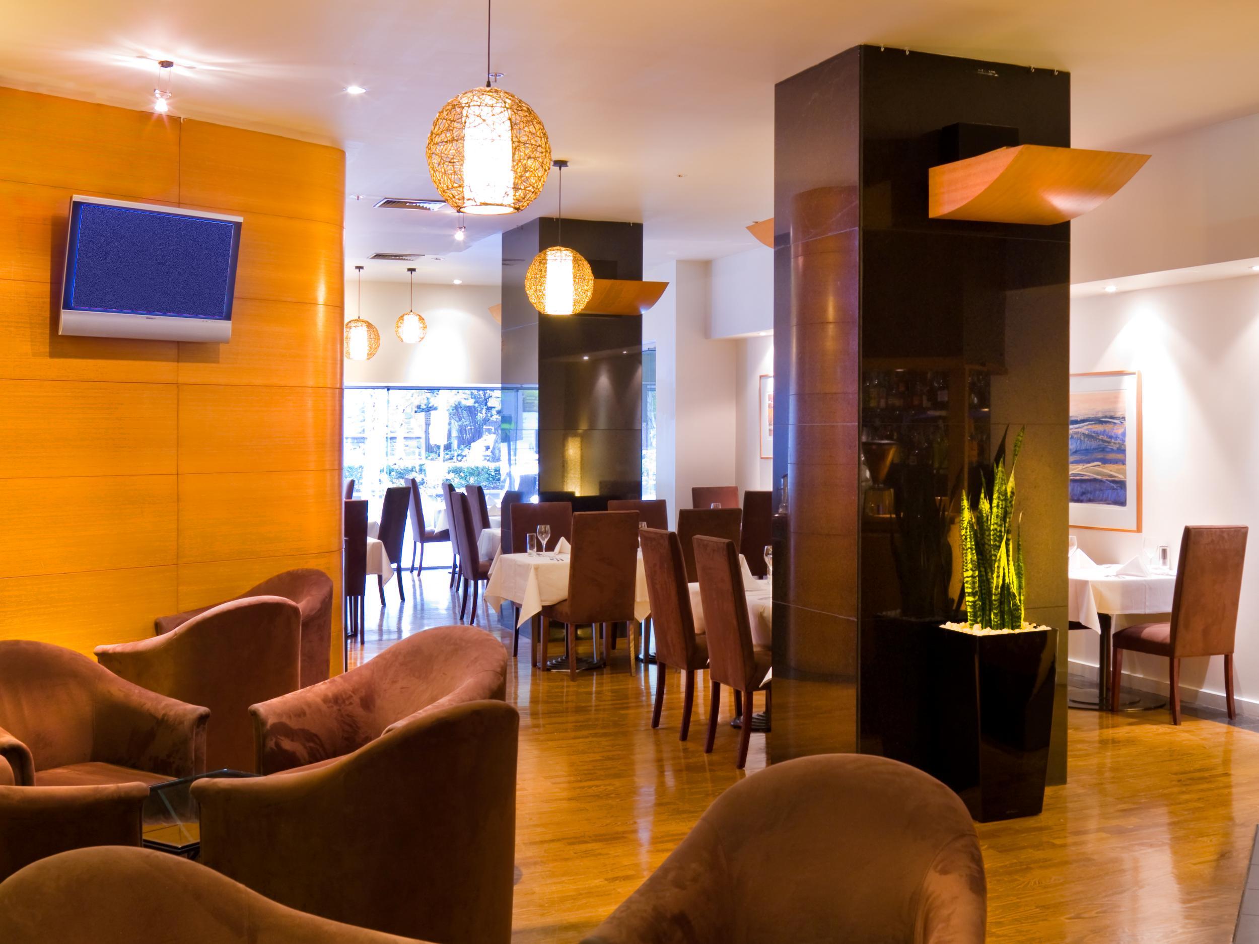 Hotel Grand Chancellor Melbourne Bagian luar foto