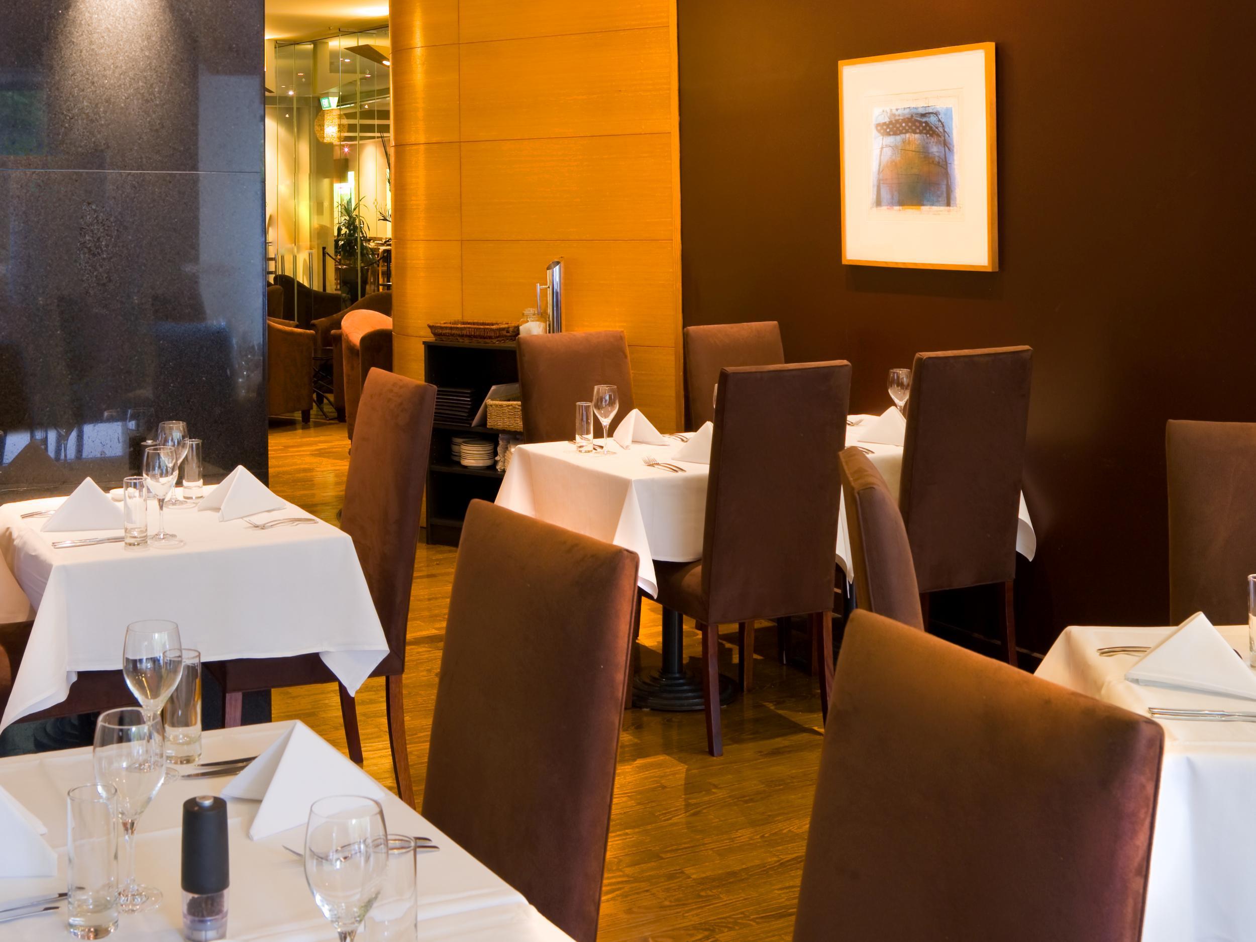 Hotel Grand Chancellor Melbourne Bagian luar foto