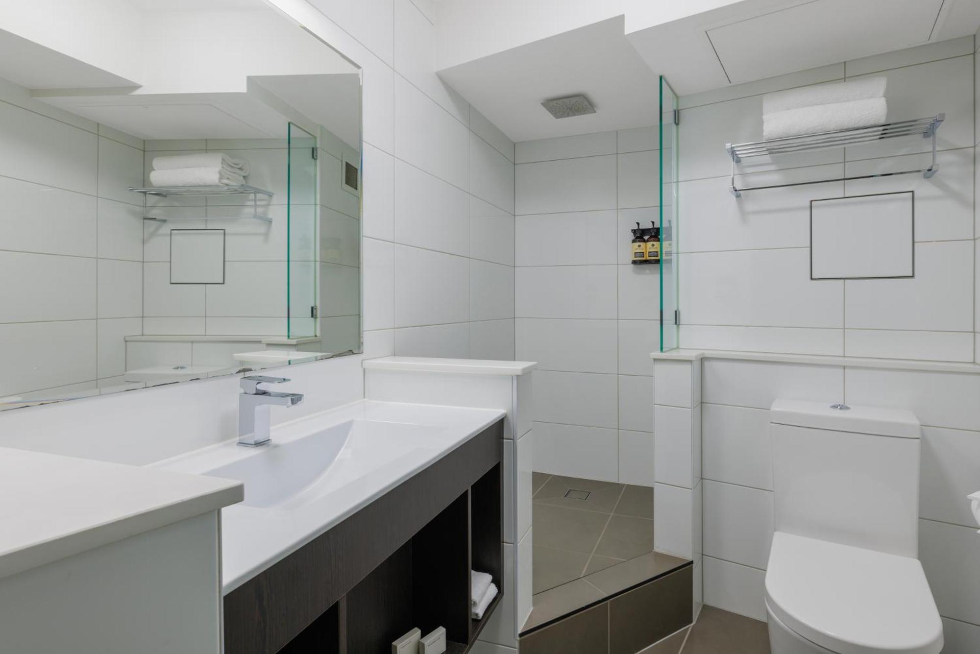 Hotel Grand Chancellor Melbourne Bagian luar foto