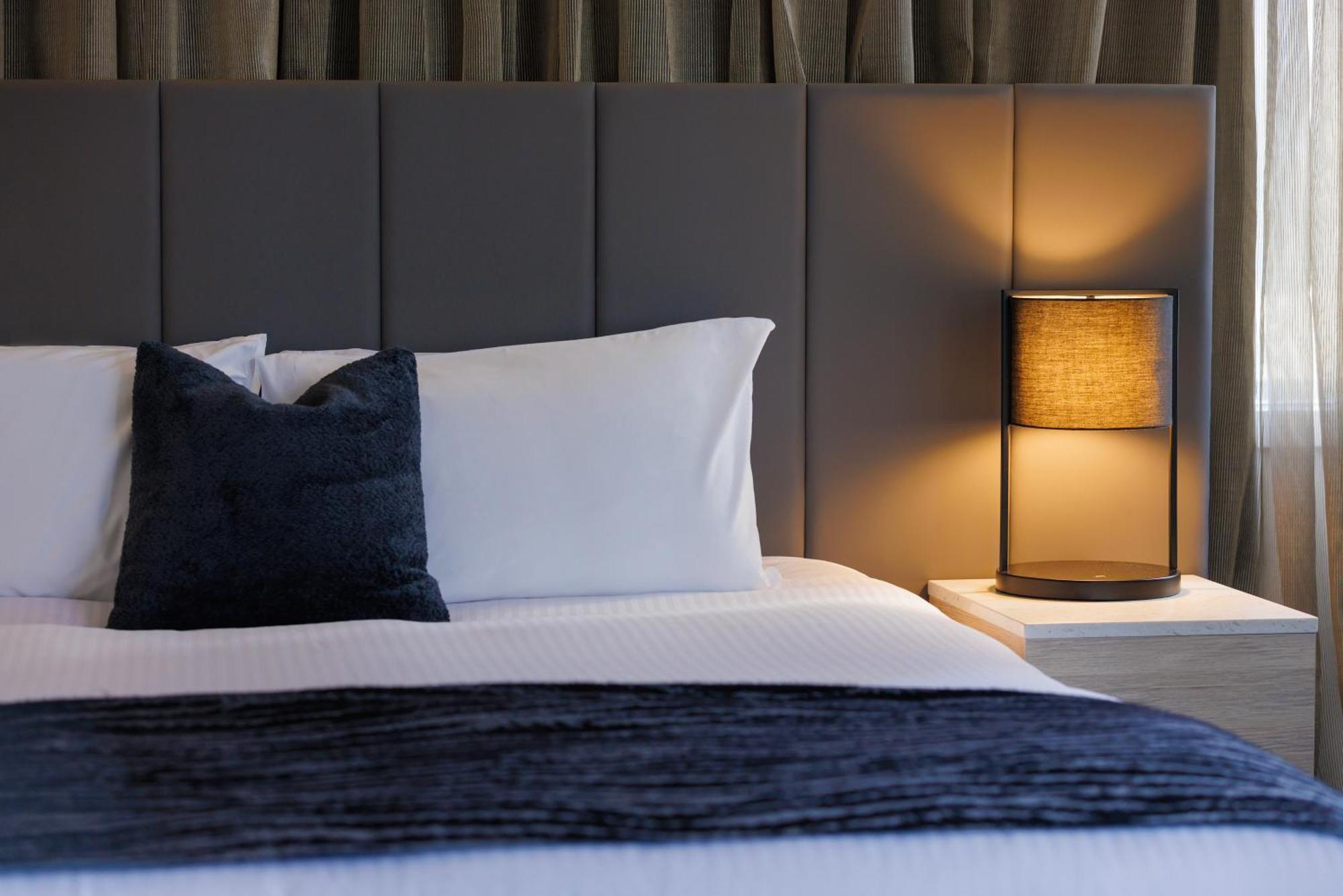 Hotel Grand Chancellor Melbourne Bagian luar foto