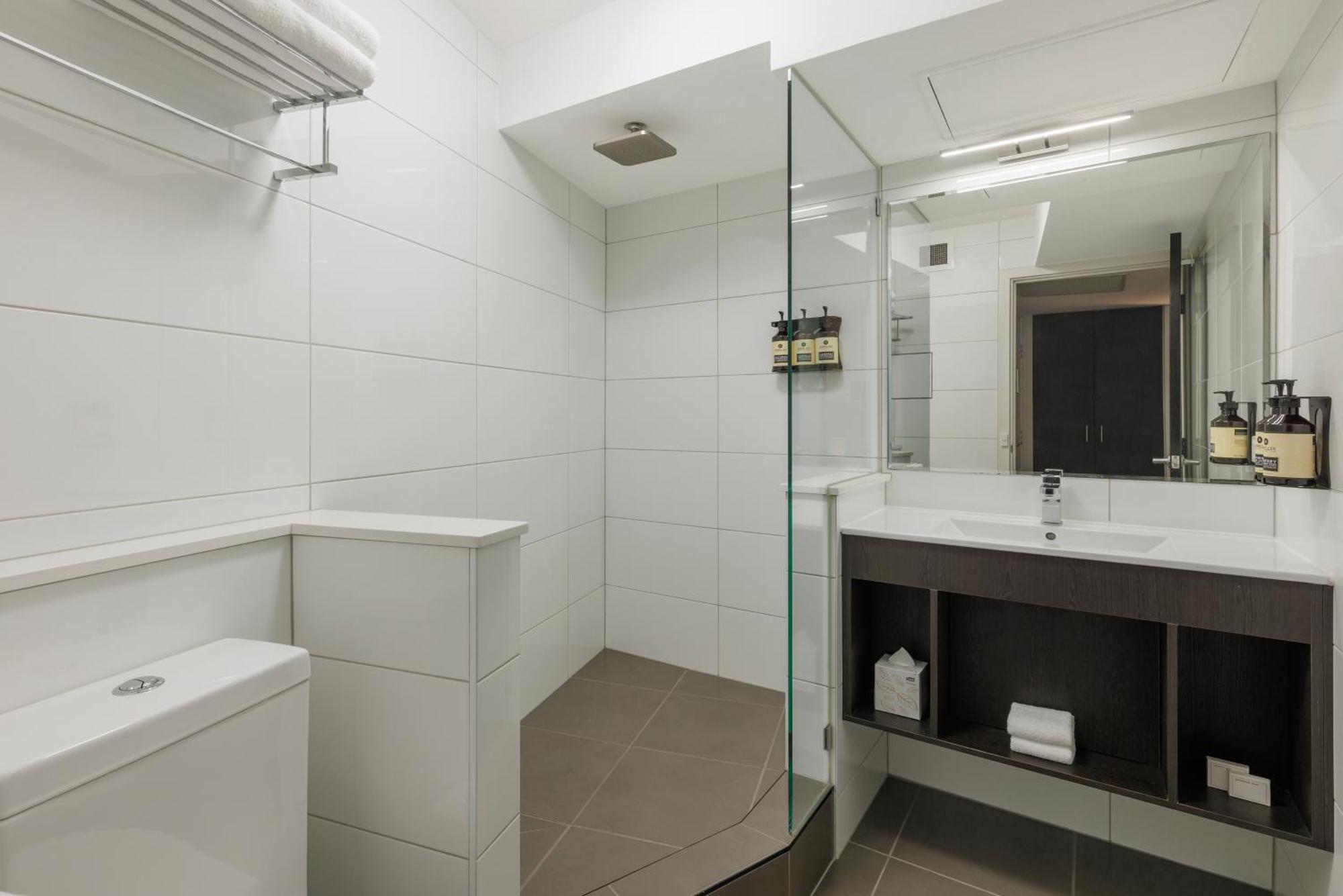 Hotel Grand Chancellor Melbourne Bagian luar foto