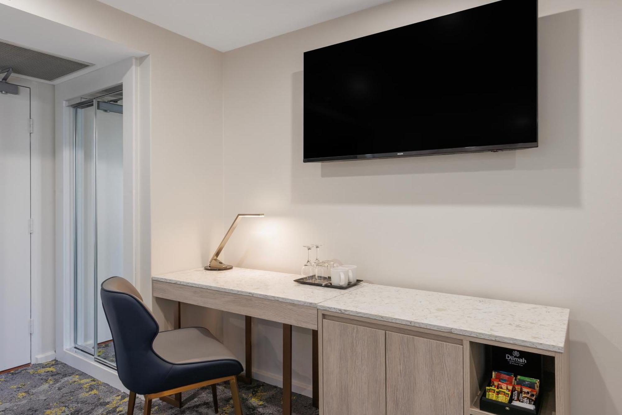 Hotel Grand Chancellor Melbourne Bagian luar foto