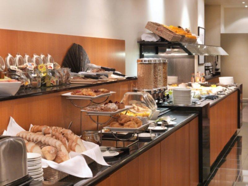 Hotel Grand Chancellor Melbourne Bagian luar foto