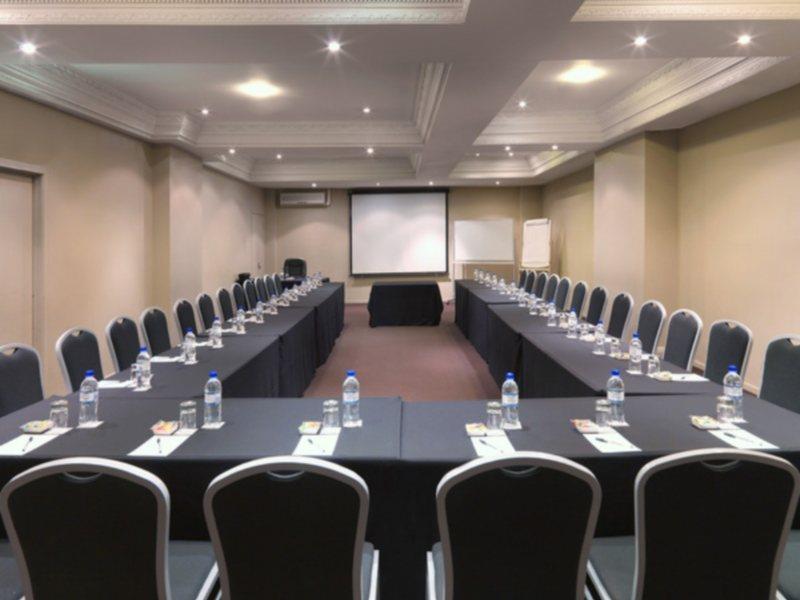 Hotel Grand Chancellor Melbourne Bagian luar foto