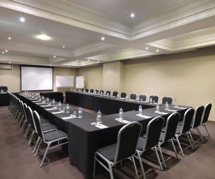 Hotel Grand Chancellor Melbourne Bagian luar foto