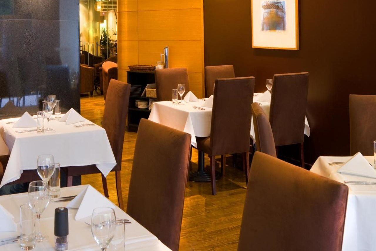 Hotel Grand Chancellor Melbourne Bagian luar foto